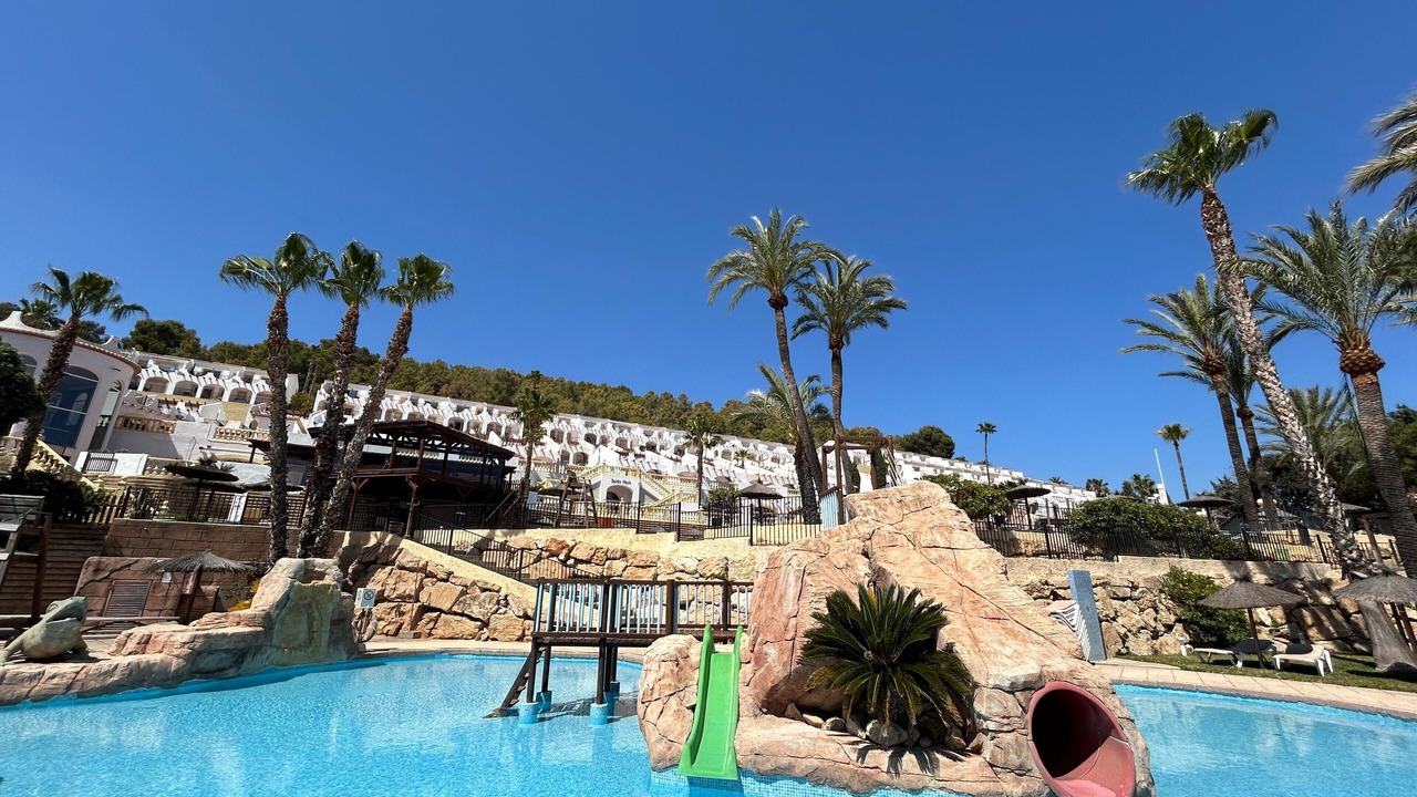 Photo of Outdoor in La Empedrola