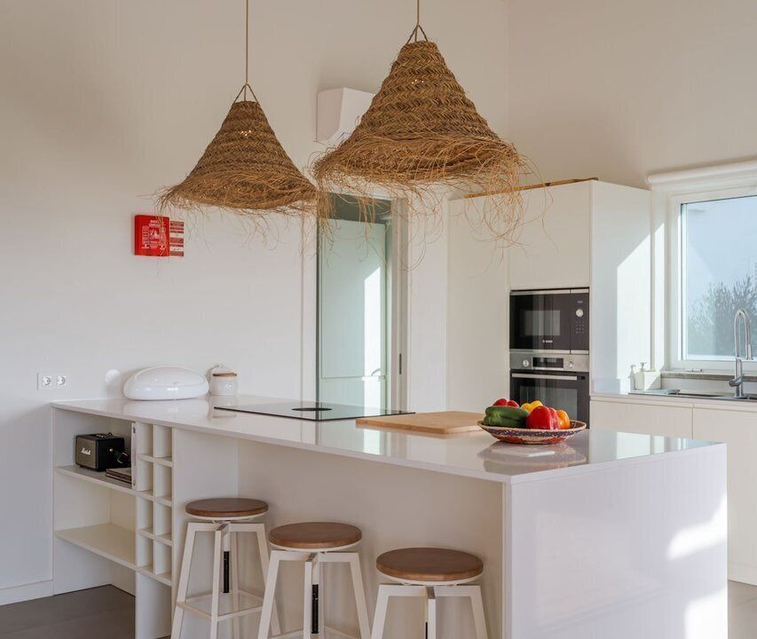 Photo of Kitchen in Troia