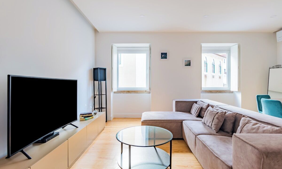 Photo of Livingroom in Santa Isabel