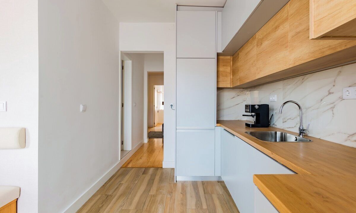 Photo of Kitchen in Santa Isabel
