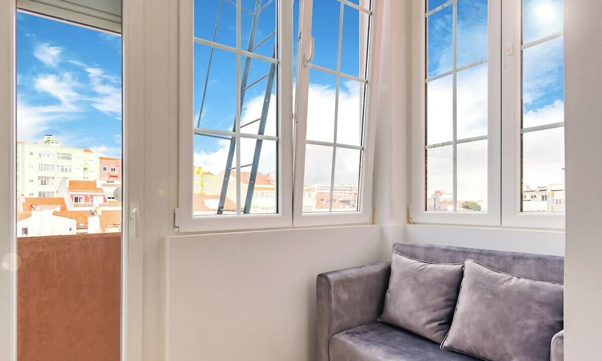 Photo of Livingroom in Santa Isabel