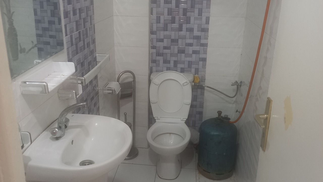 Photo of Bathroom in Agdal