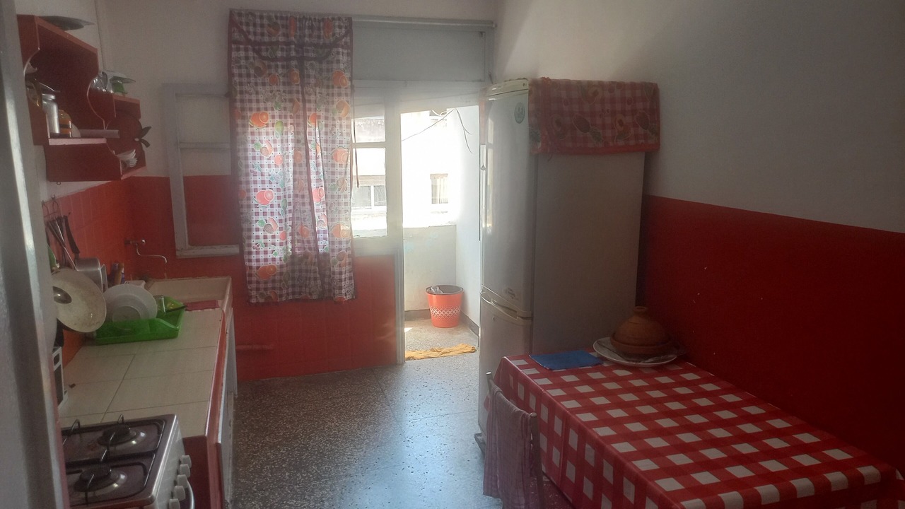 Photo of Kitchen in Agdal