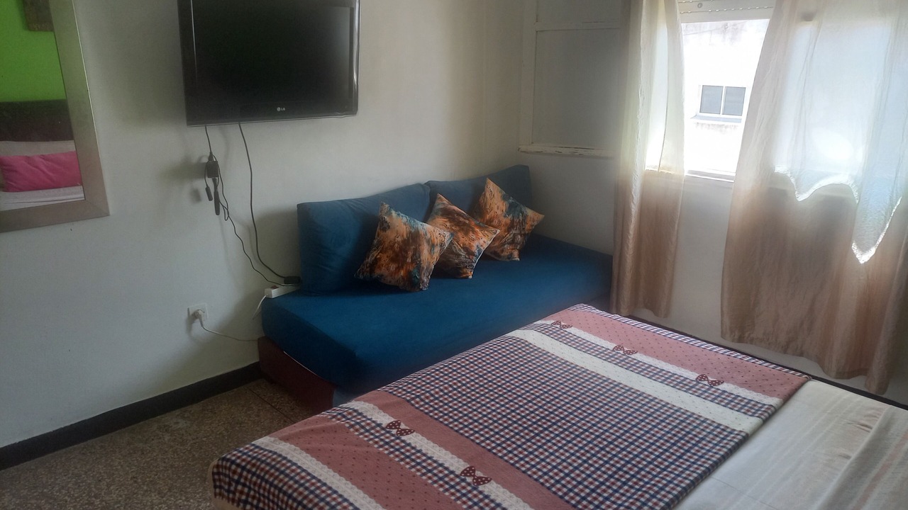 Photo of Bedroom in Agdal