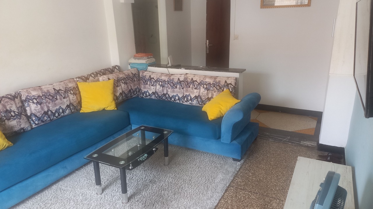 Photo of Livingroom in Agdal