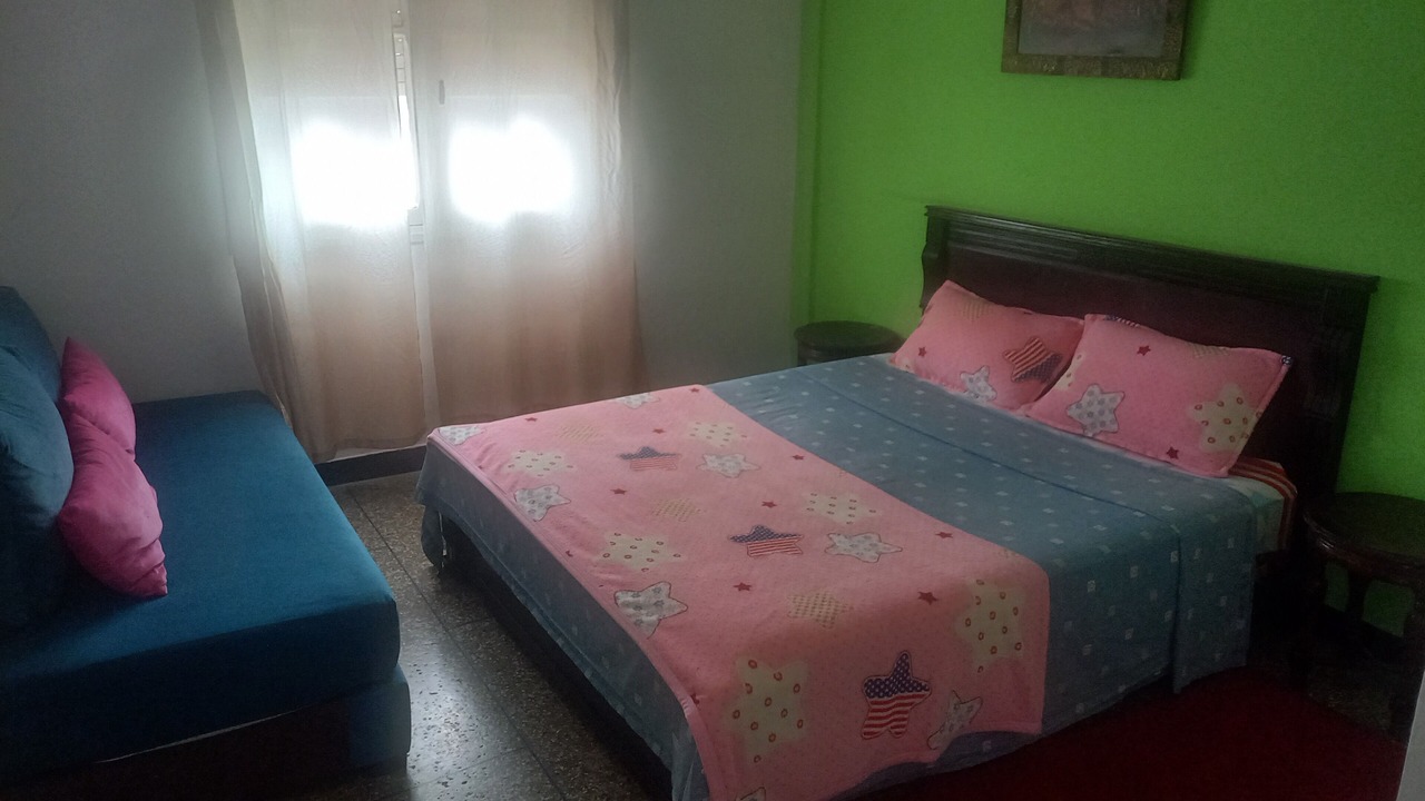 Photo of Bedroom in Agdal