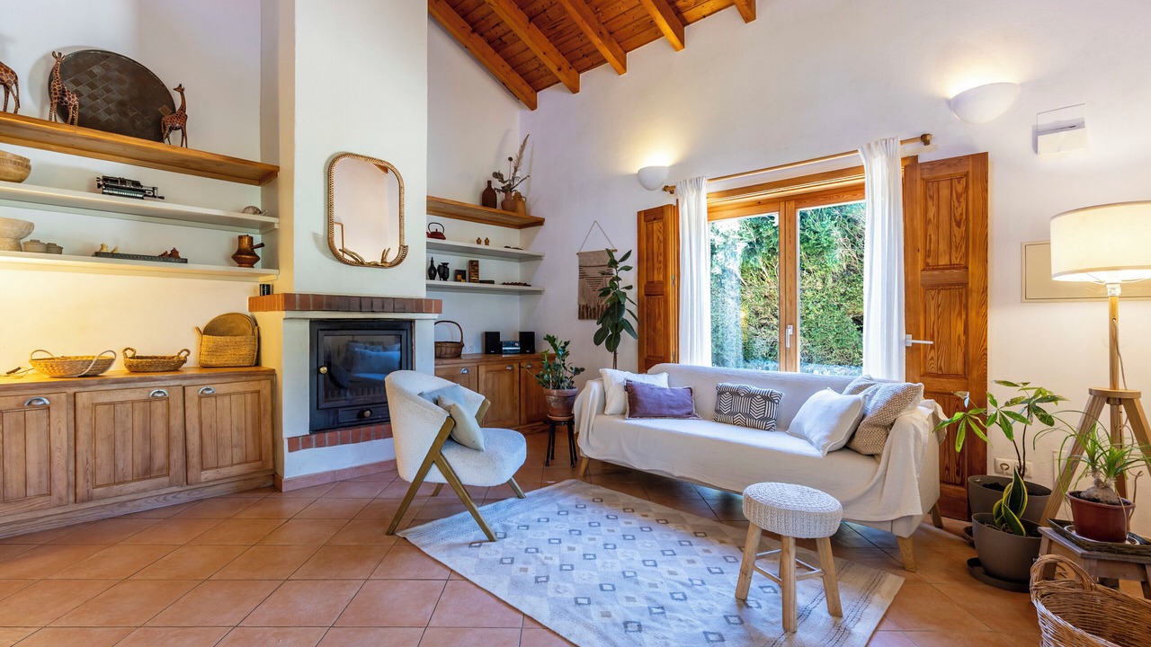 Photo of Livingroom in Bemparece