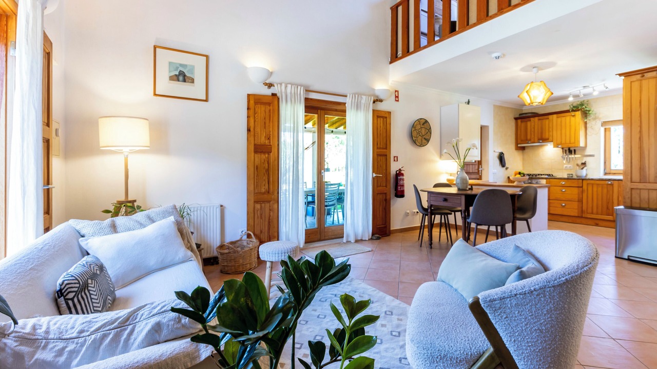 Photo of Livingroom in Bemparece