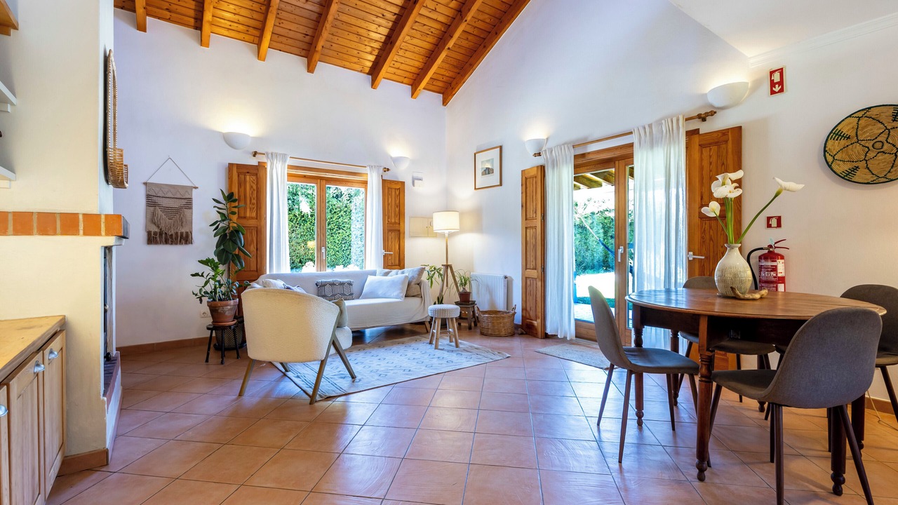 Photo of Livingroom in Bemparece