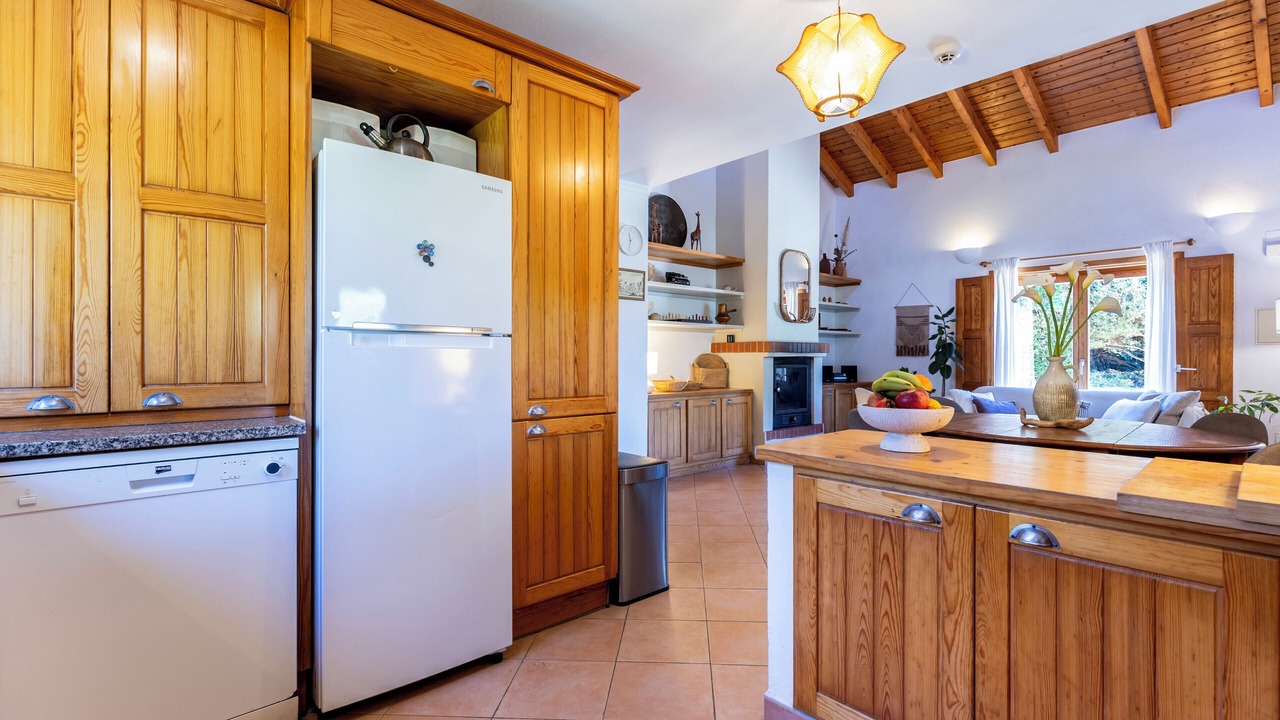 Photo of Kitchen in Bemparece