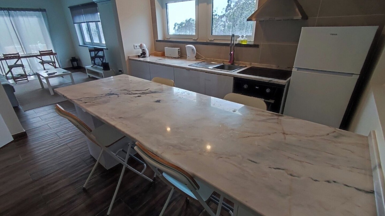 Photo of Kitchen in Malveira da Serra