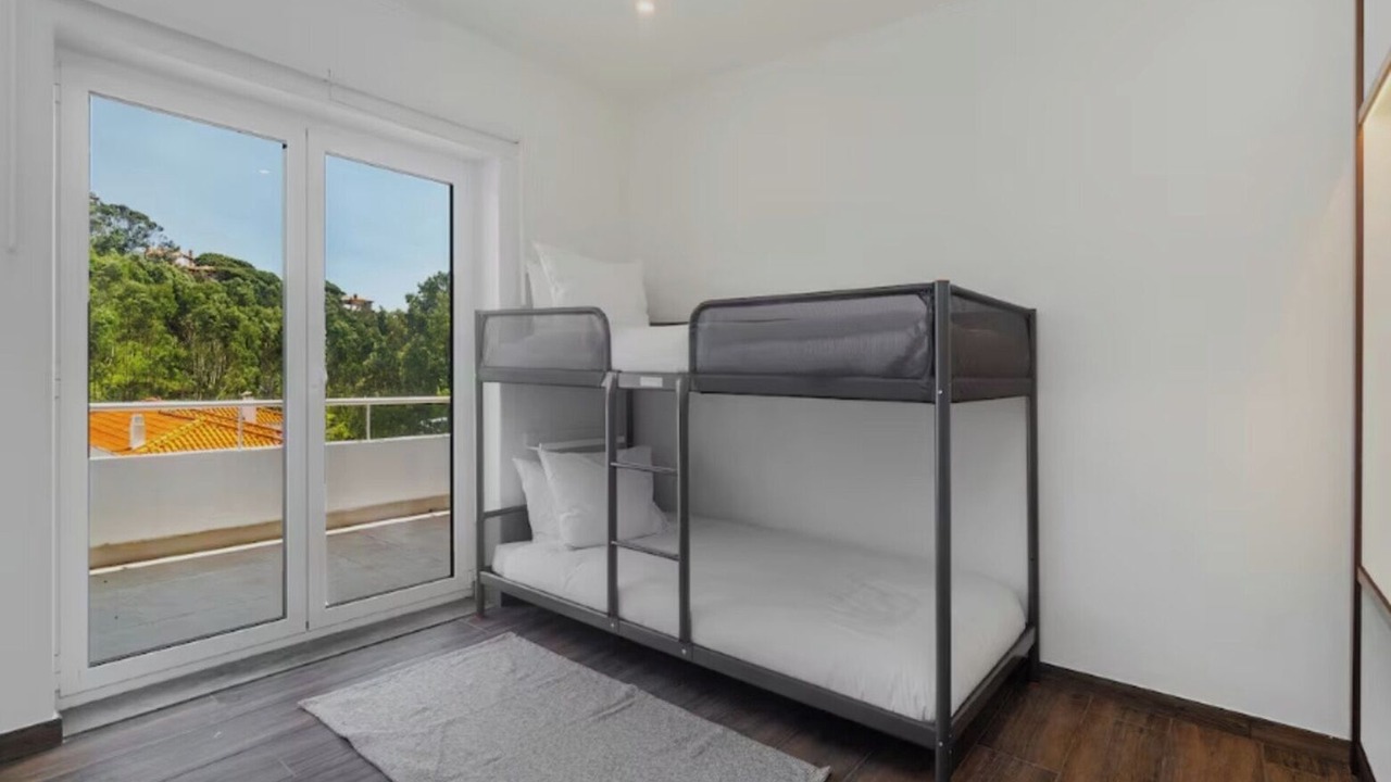 Photo of Bedroom in Malveira da Serra