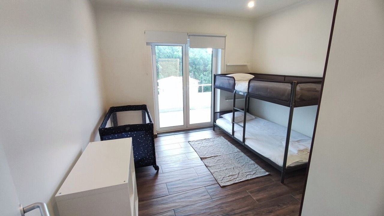 Photo of Bedroom in Malveira da Serra