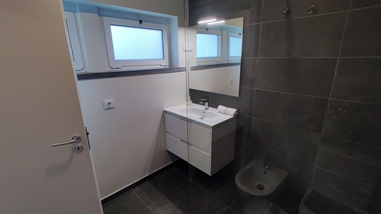 Photo of Bathroom in Malveira da Serra