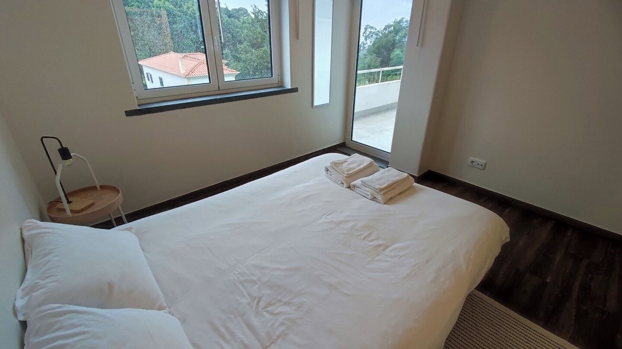 Photo of Bedroom in Malveira da Serra