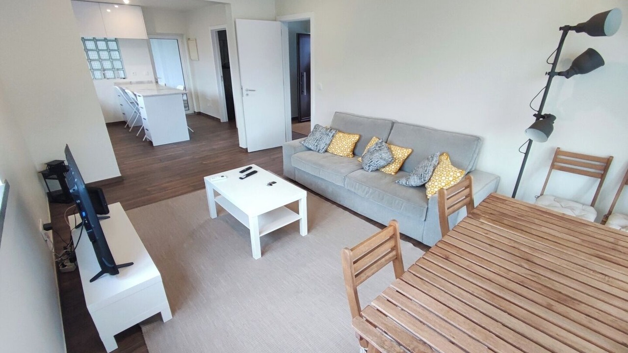 Photo of Livingroom in Malveira da Serra