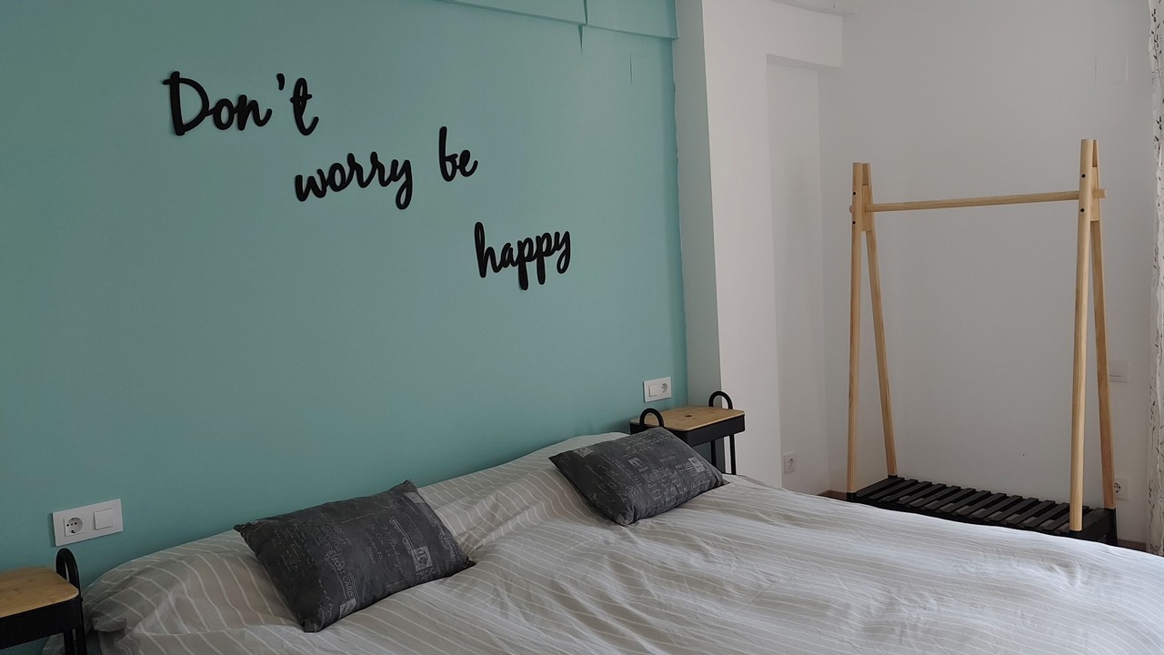 Photo of Bedroom in Polop