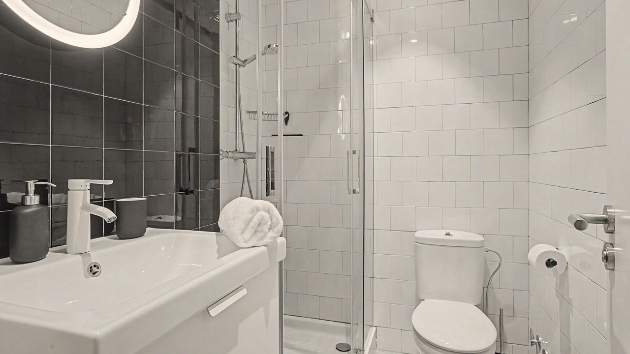 Photo of Bathroom in Vilanova I la Geltru