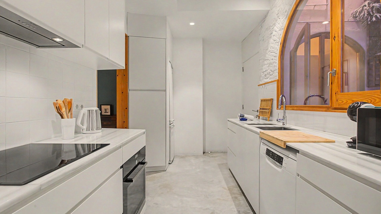 Photo of Kitchen in Vilanova I la Geltru