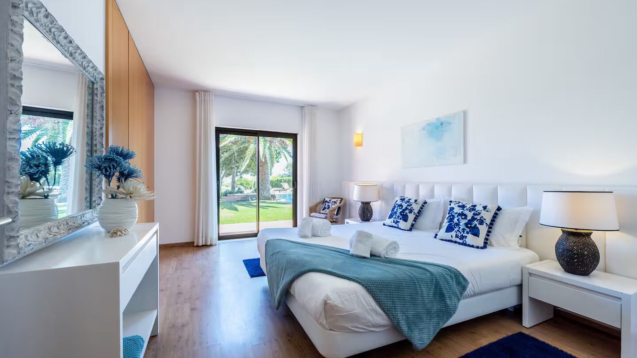 Photo of Bedroom in Sagres