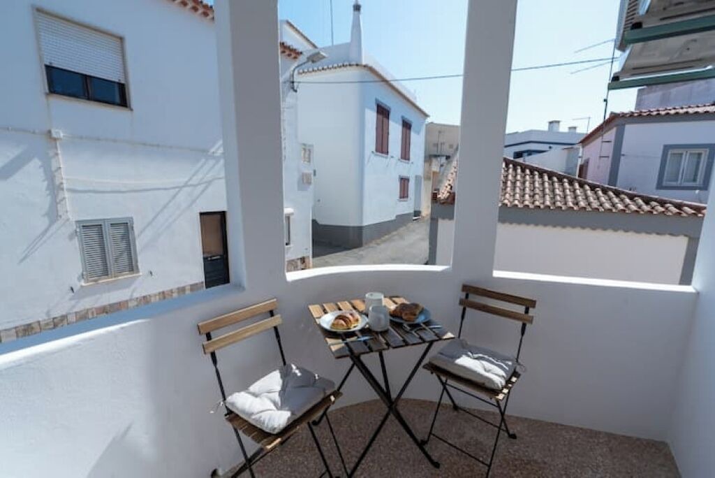 Photo of Outdoor in Espiche