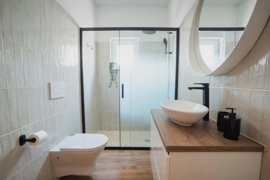 Photo of Bathroom in Espiche