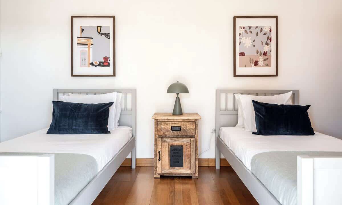 Photo of Bedroom in Sao Simao
