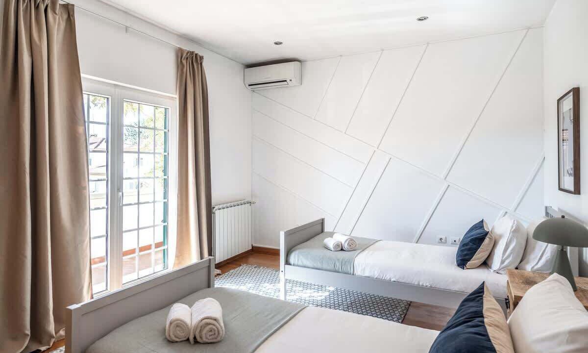 Photo of Bedroom in Sao Simao