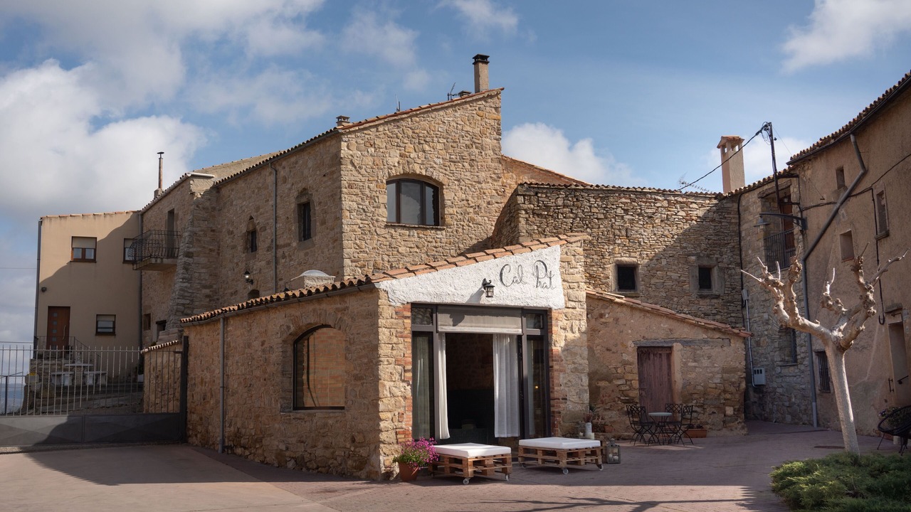 Photo of Outdoor in Calonge de Segarra