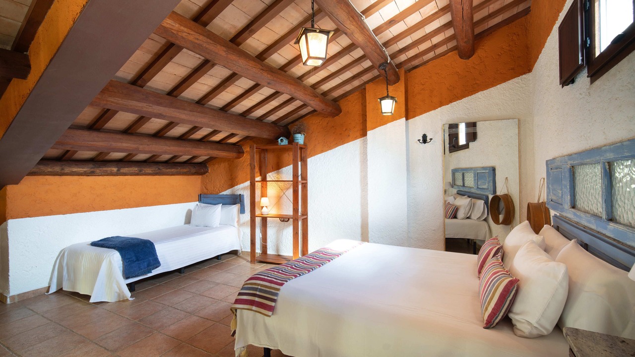 Photo of Bedroom in Calonge de Segarra