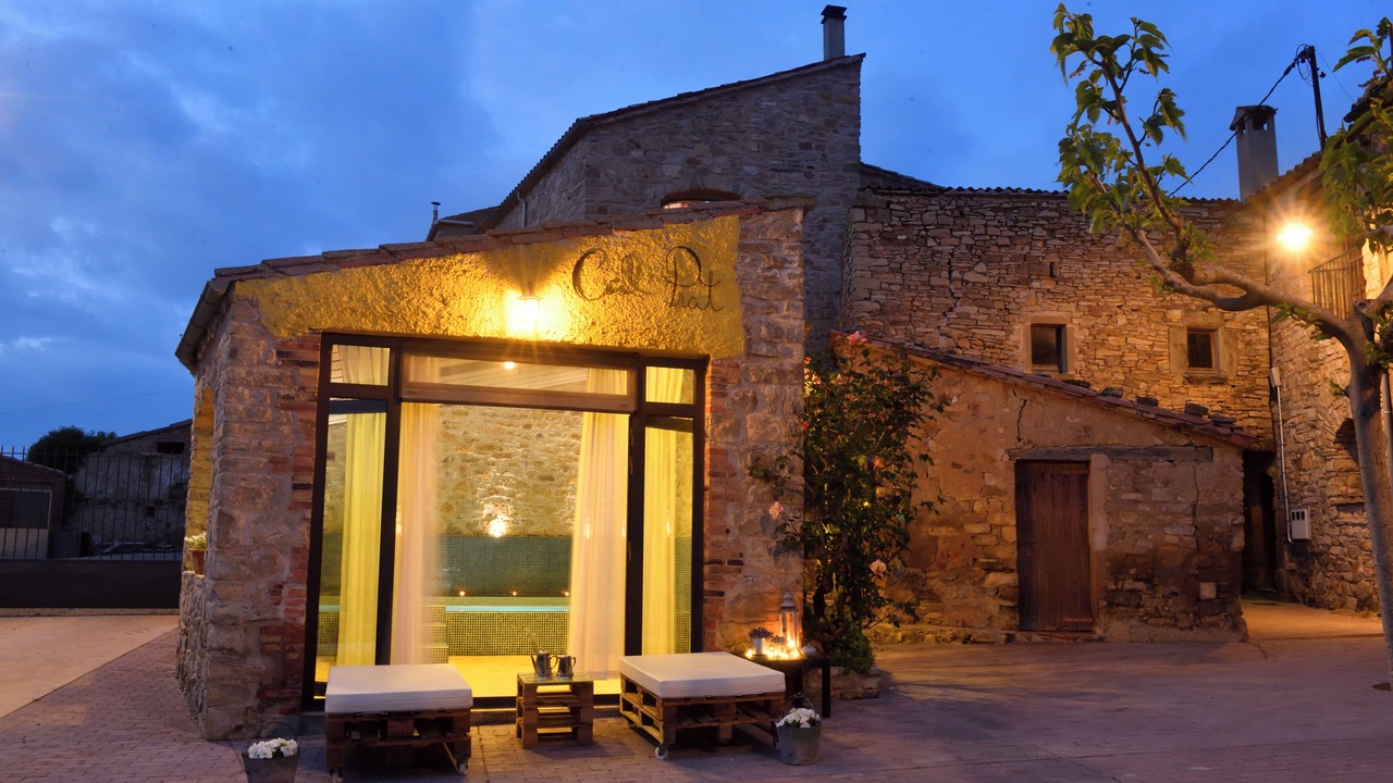 Photo of Outdoor in Calonge de Segarra