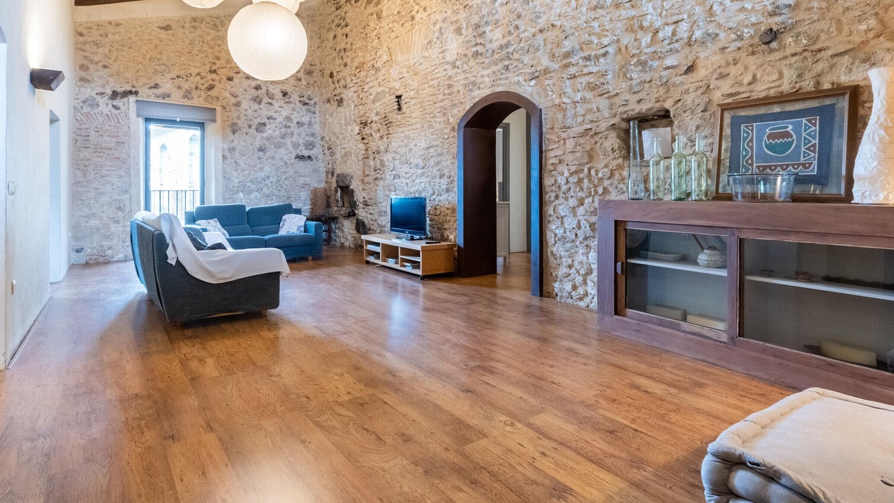 Photo of Livingroom in Pedret i Marza