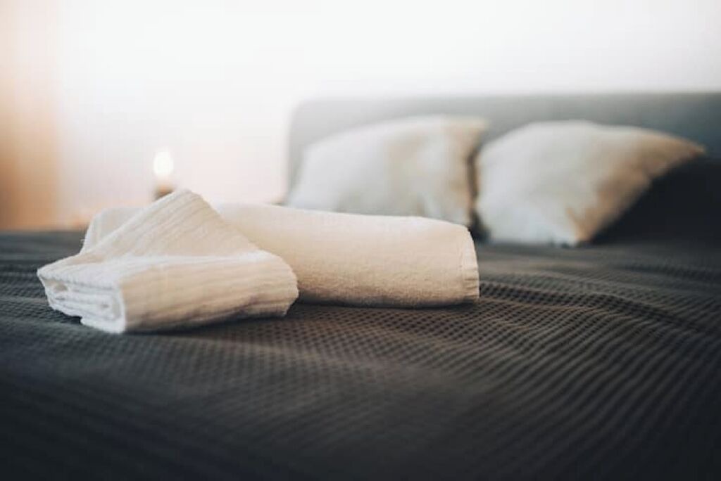 Photo of Bedroom in Espiche