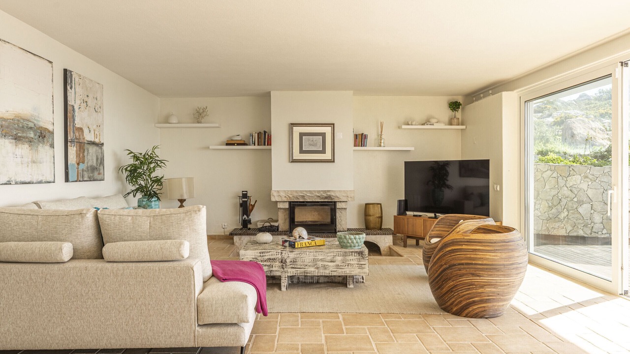 Photo of Livingroom in Monserrate