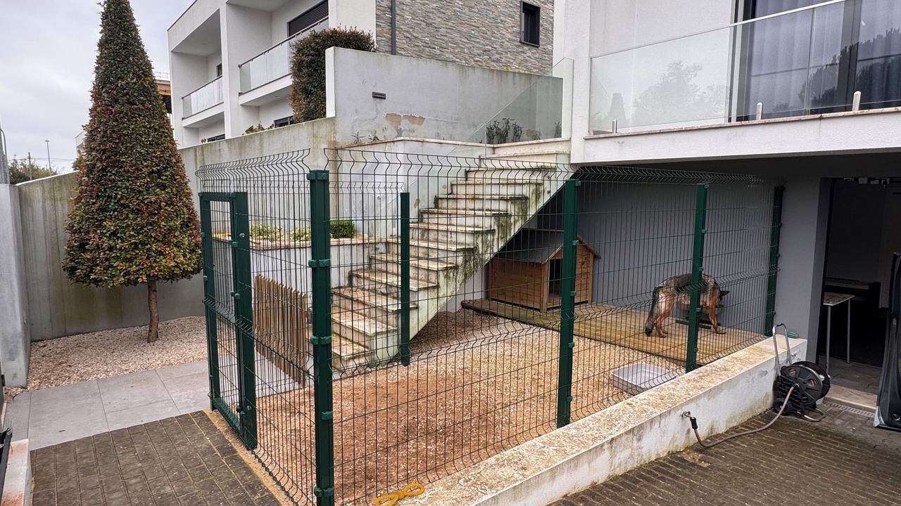 Photo of Outdoor in Bicesse