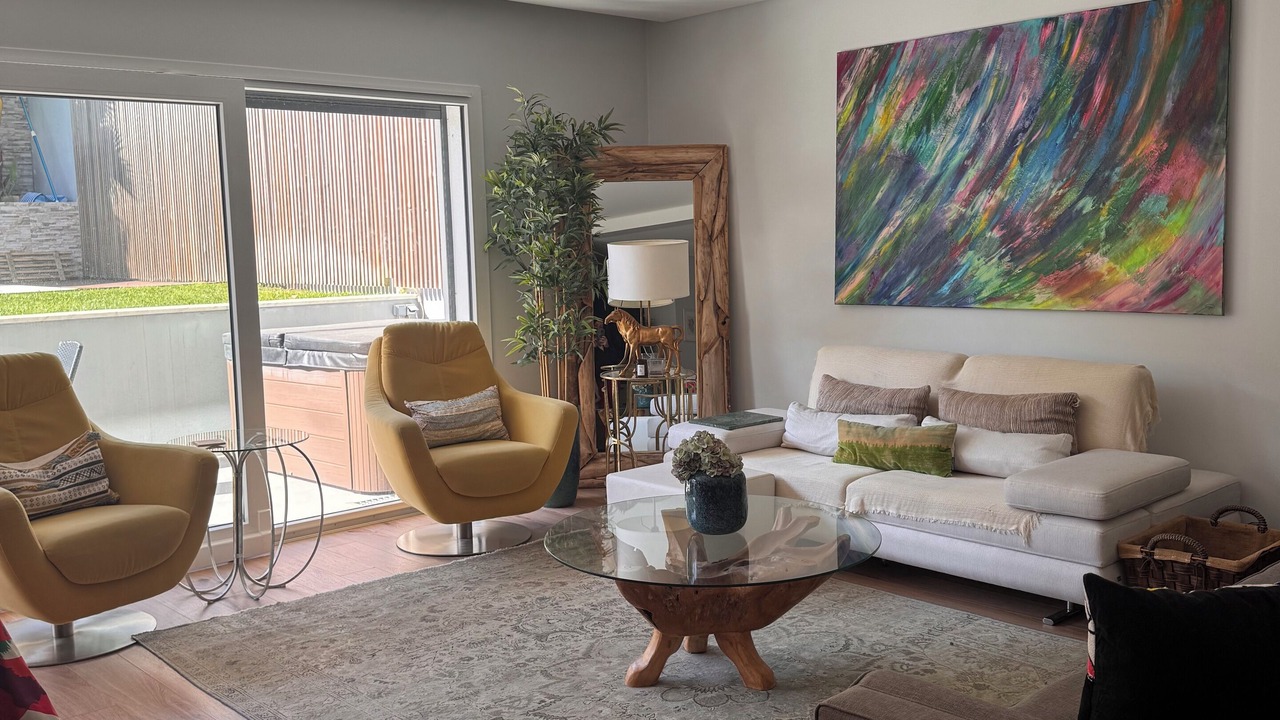 Photo of Livingroom in Bicesse