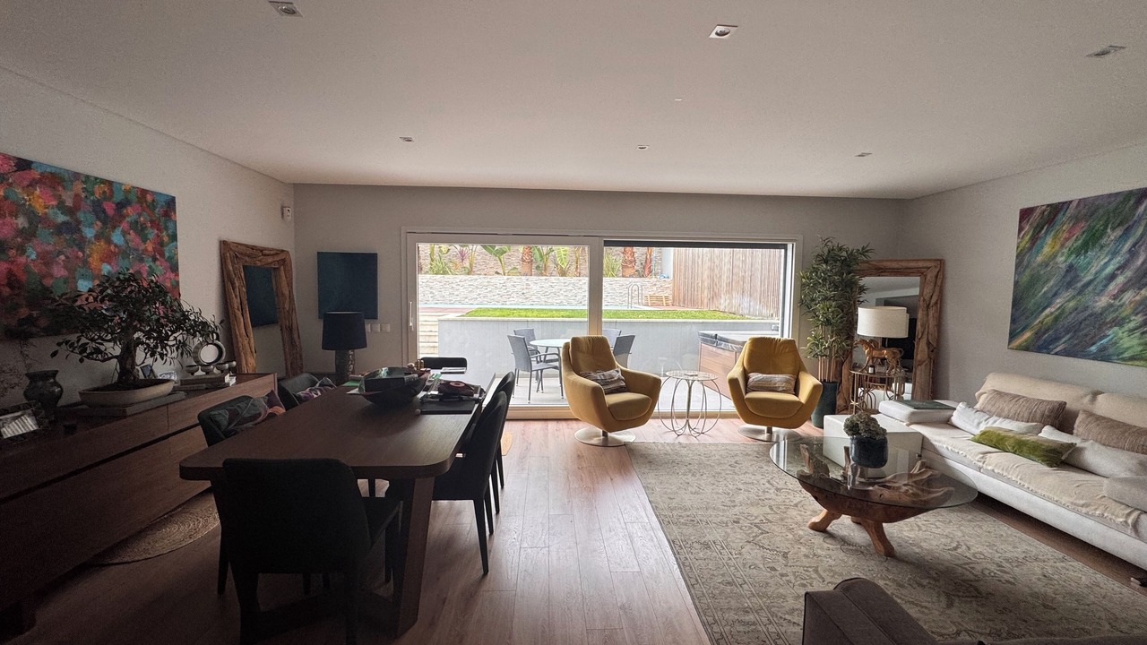 Photo of Livingroom in Bicesse