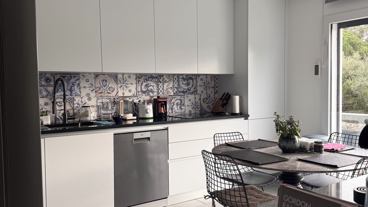 Photo of Kitchen in Bicesse
