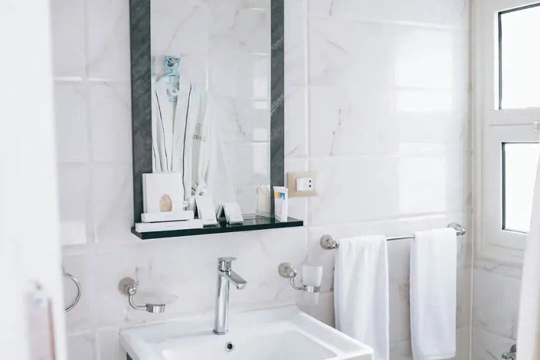 Photo of Bathroom in Luxor