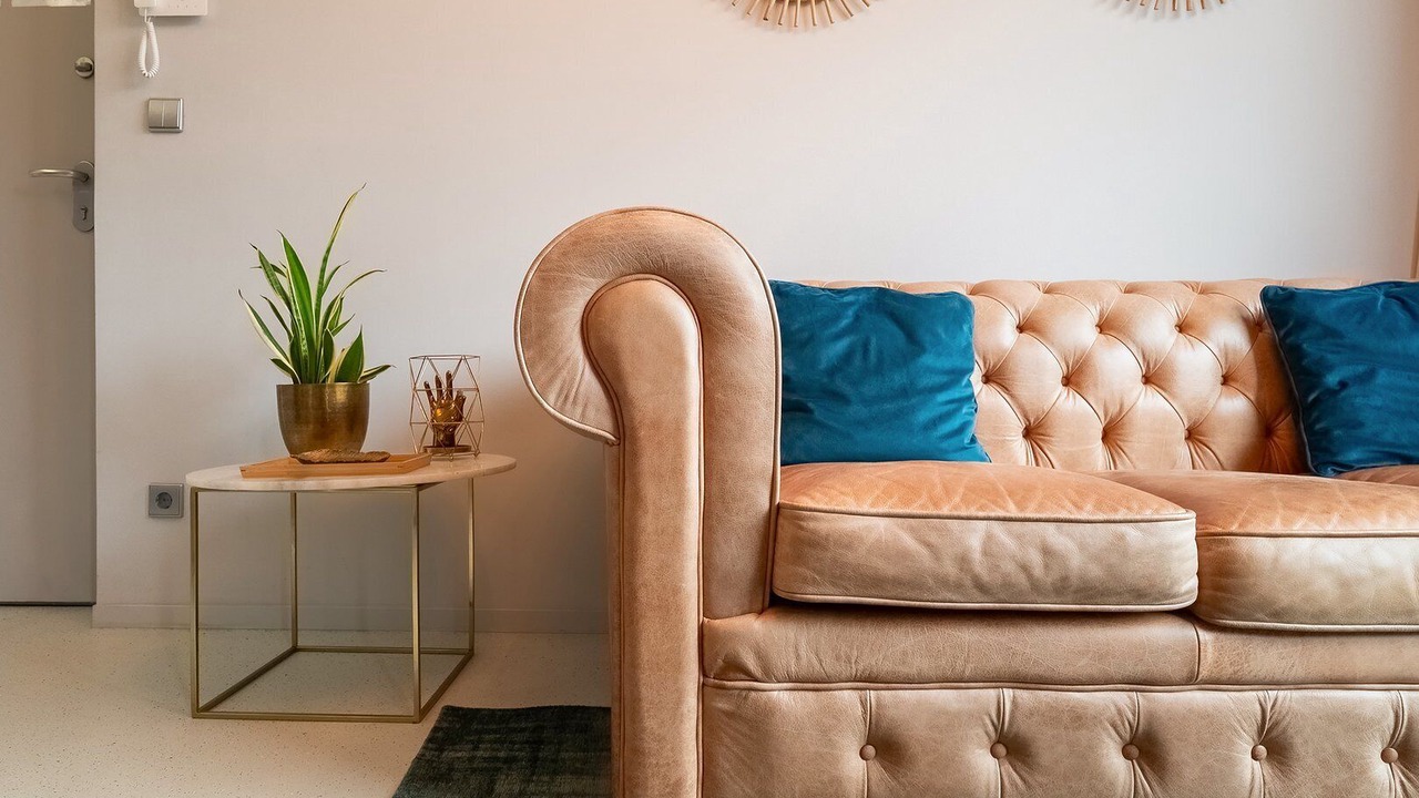 Photo of Livingroom in Principe Real