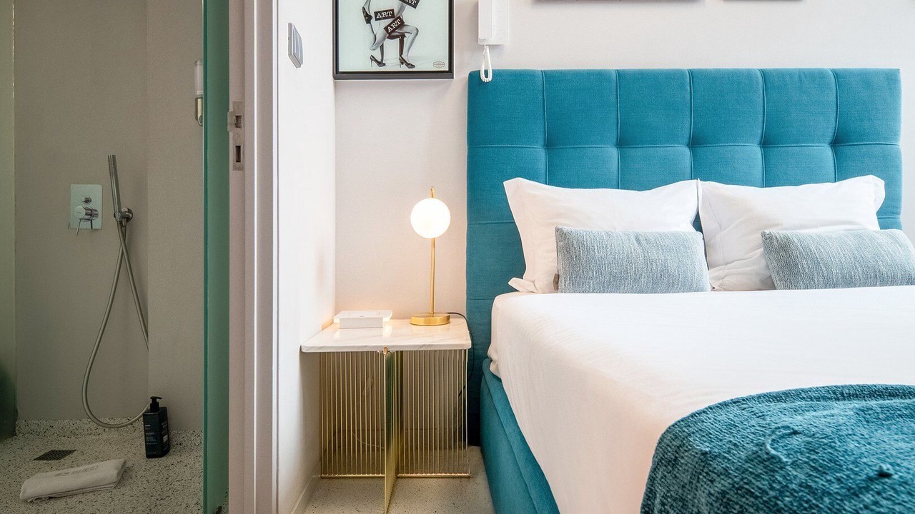 Photo of Bedroom in Principe Real