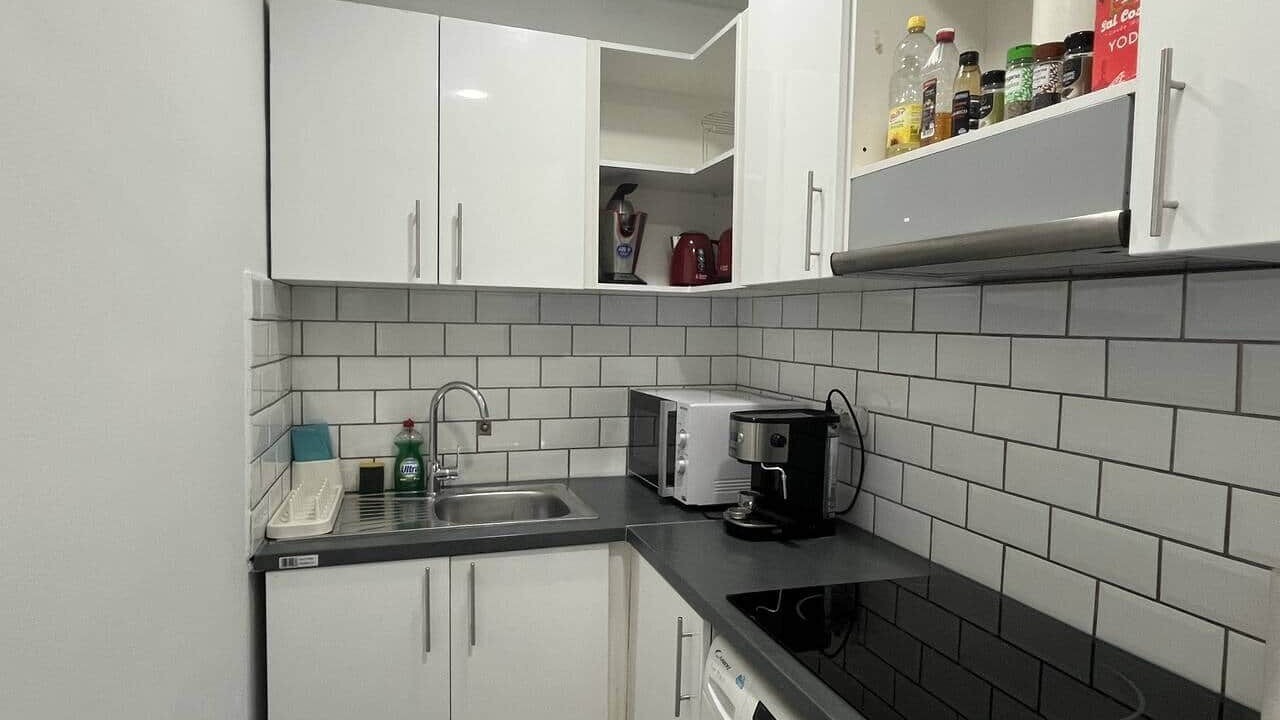 Photo of Kitchen in Collblanc y La Torrassa