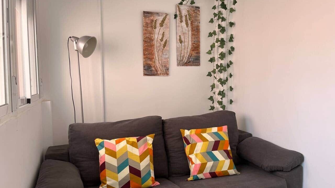 Photo of Livingroom in Collblanc y La Torrassa