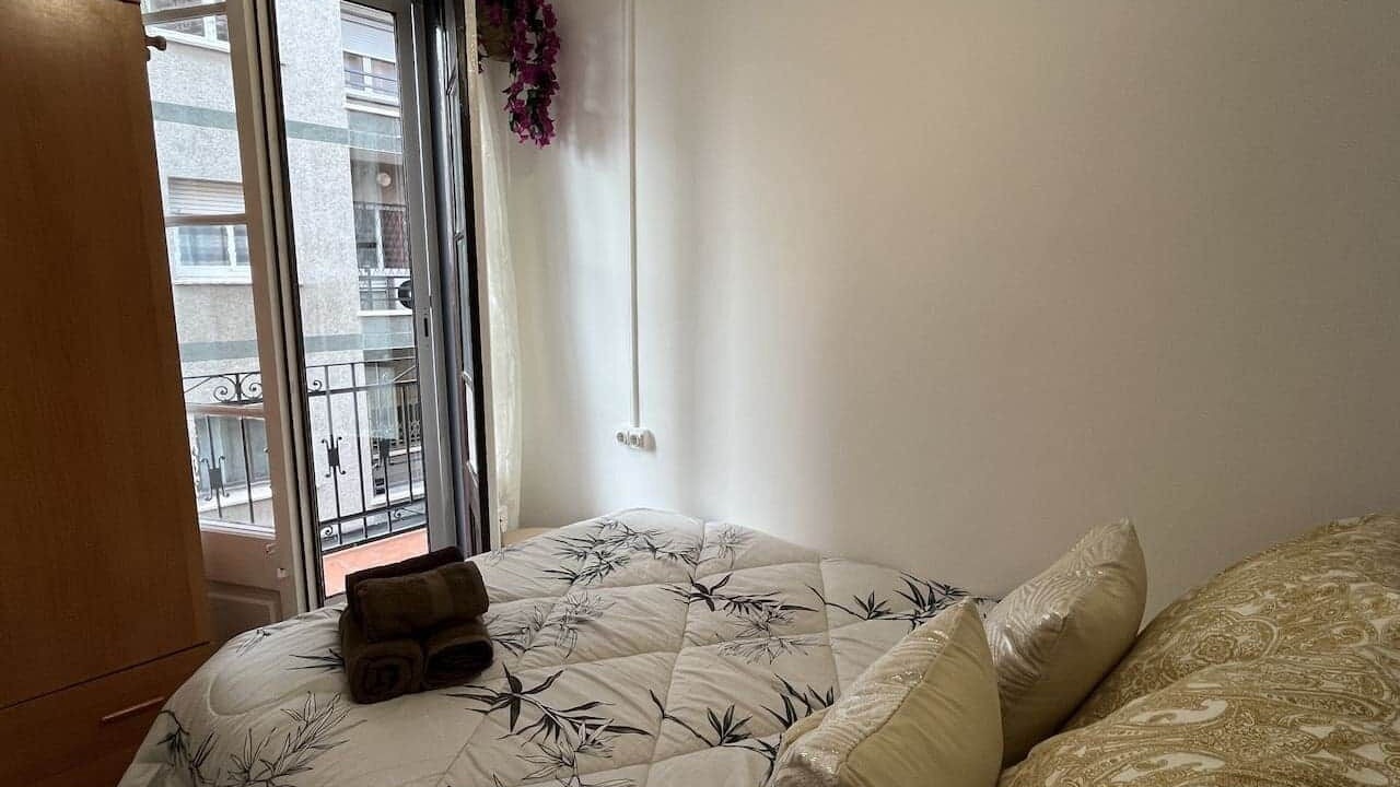 Photo of Bedroom in Collblanc y La Torrassa