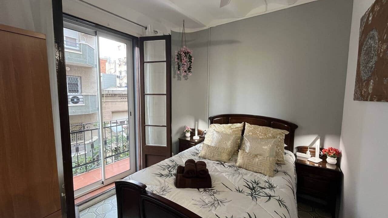 Photo of Bedroom in Collblanc y La Torrassa