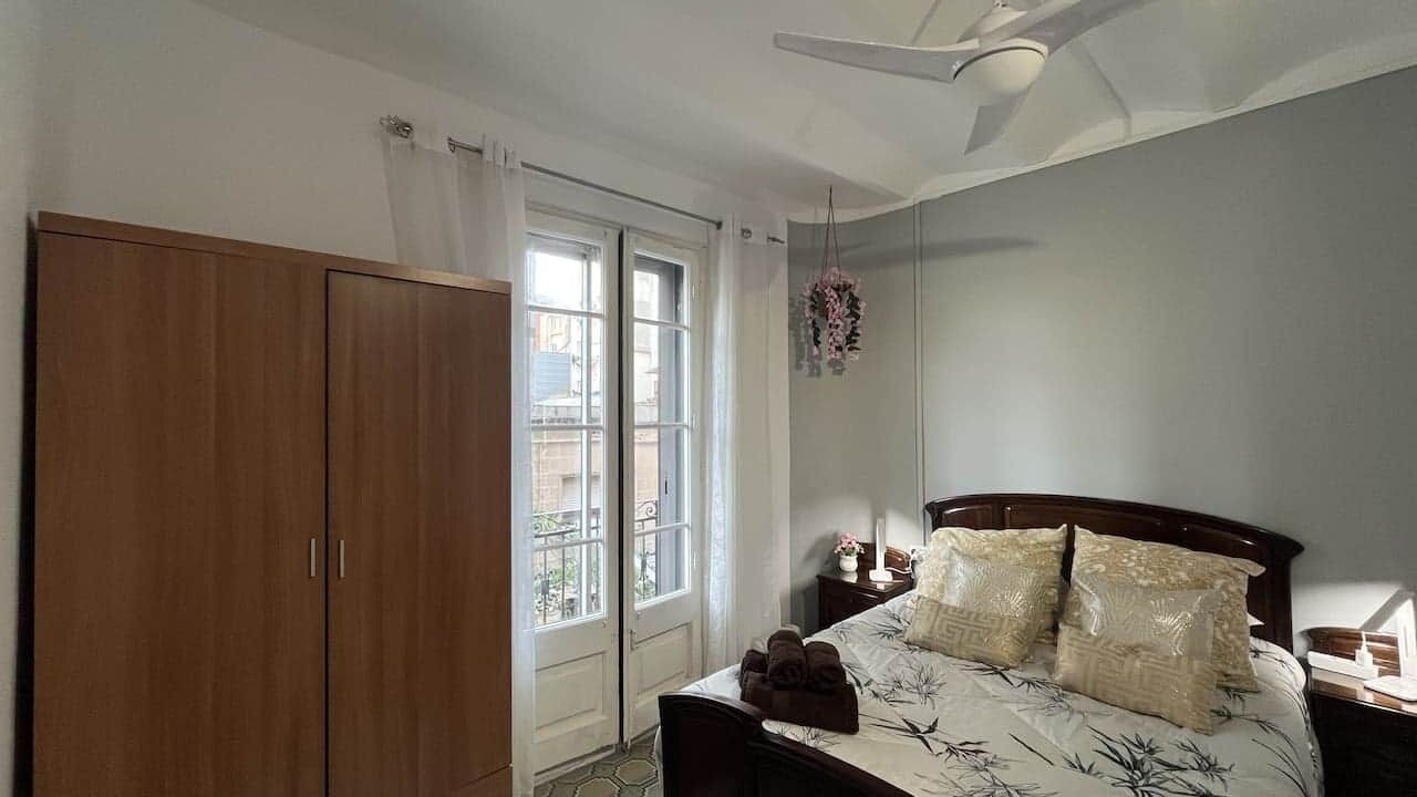 Photo of Bedroom in Collblanc y La Torrassa