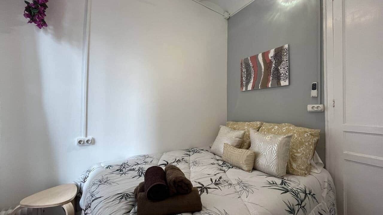 Photo of Bedroom in Collblanc y La Torrassa