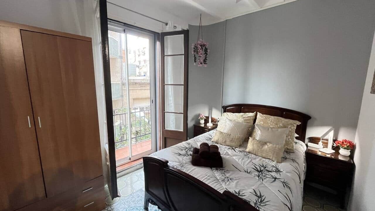 Photo of Bedroom in Collblanc y La Torrassa