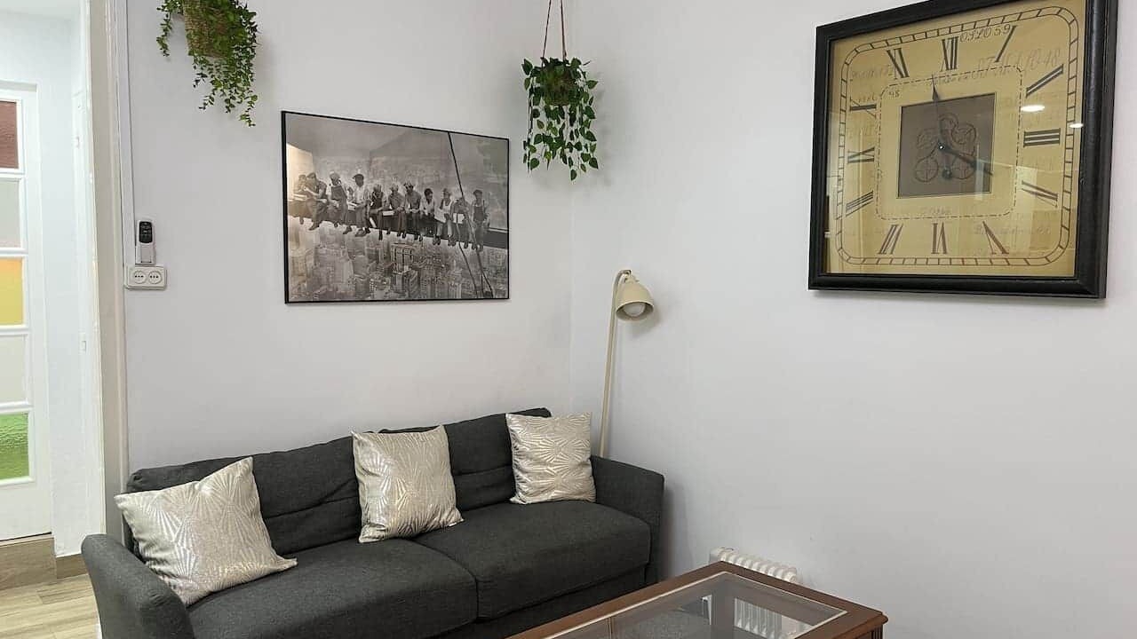 Photo of Livingroom in Collblanc y La Torrassa