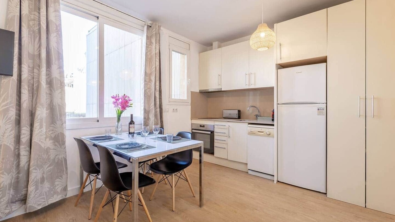 Photo of Kitchen in Sants